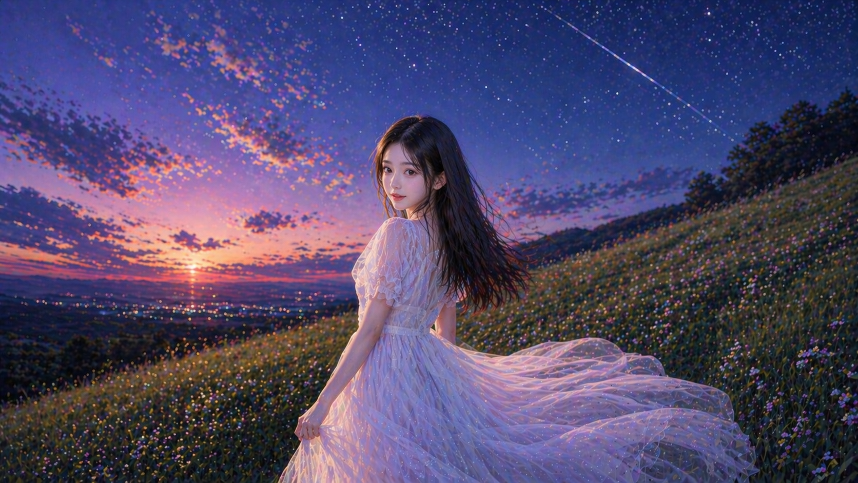 我的三观
